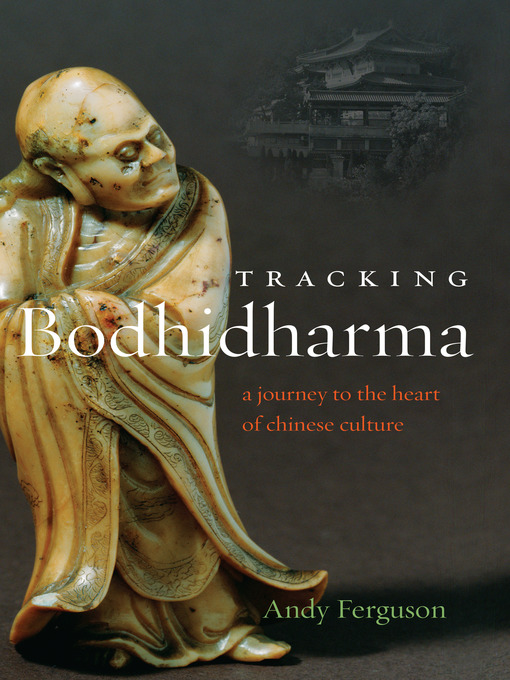 Détails du titre pour Tracking Bodhidharma par Andy Ferguson - Disponible